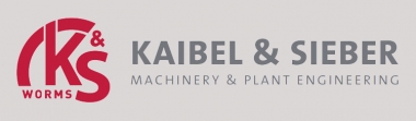 Kaibel & Sieber. Машиностроение и производство комплексного оборудования с учетом индивидуальных требований