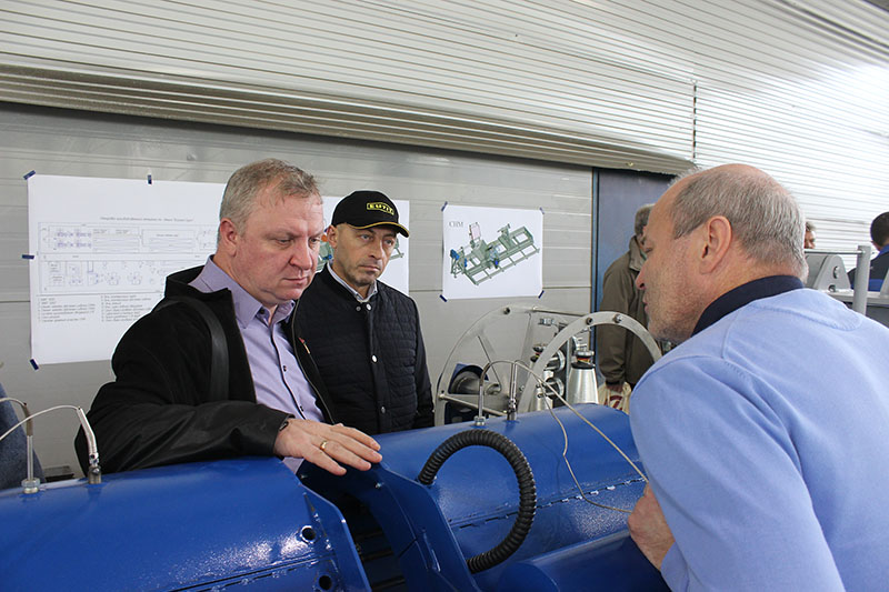 Памяти Антонова Максима Владимировича