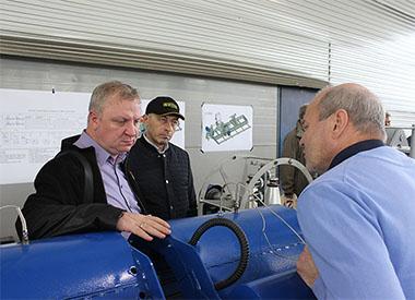 Памяти Антонова Максима Владимировича