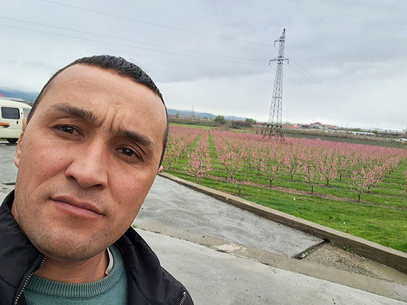 Ищу работу вагранщиком или оператором центрифуги