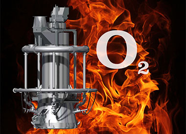 Ищем специалиста по подаче кислорода в вагранку