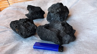 Литейный кокс 2 (тест)