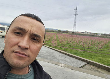 Ищу работу вагранщиком или оператором центрифуги