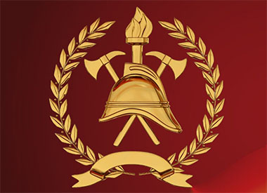 С Днем пожарной охраны России!