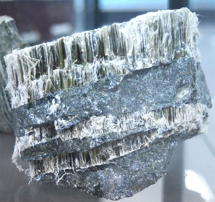 Хризотиловые волокна и фиброцементные изделия – термостойкий теплоизоляционный материал