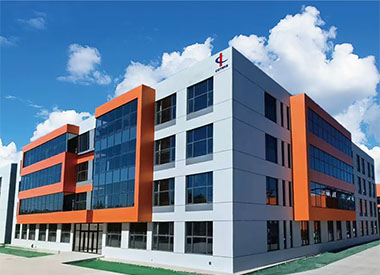 Coteke Engineering Equipment (Tianjin) Co., Ltd. Эффективные решения для Вашего завода.