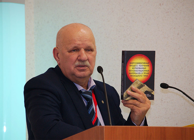 Памяти Владимира Ильича Матюхина