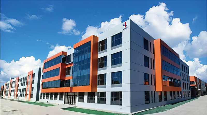 Coteke Engineering Equipment (Tianjin) Co., Ltd. Эффективные решения для Вашего завода.