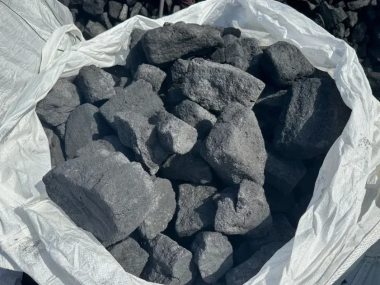 Литейный кокс 1 (тест)